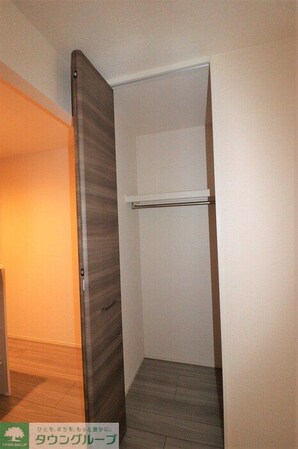 リサーナの物件内観写真